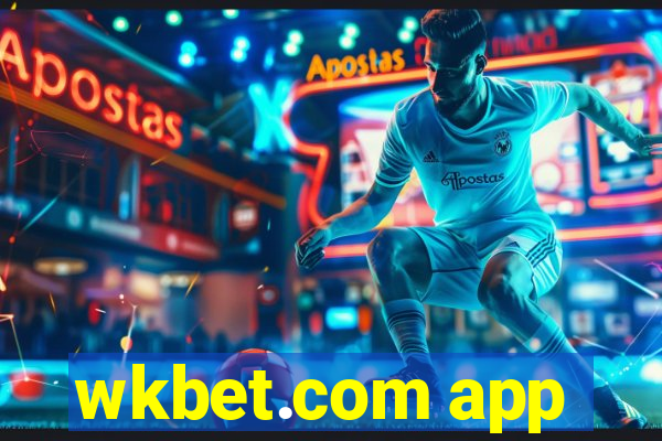 wkbet.com app