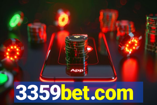 3359bet.com