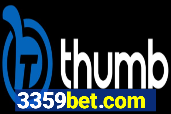 3359bet.com