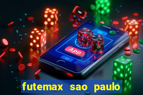 futemax sao paulo x atletico mineiro