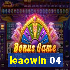 leaowin 04