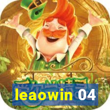 leaowin 04