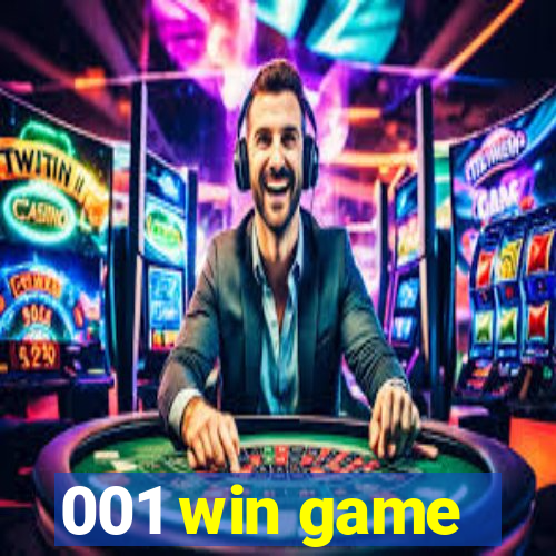 001 win game