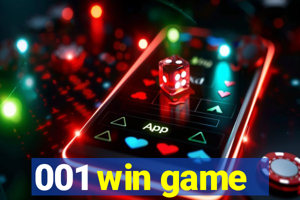 001 win game