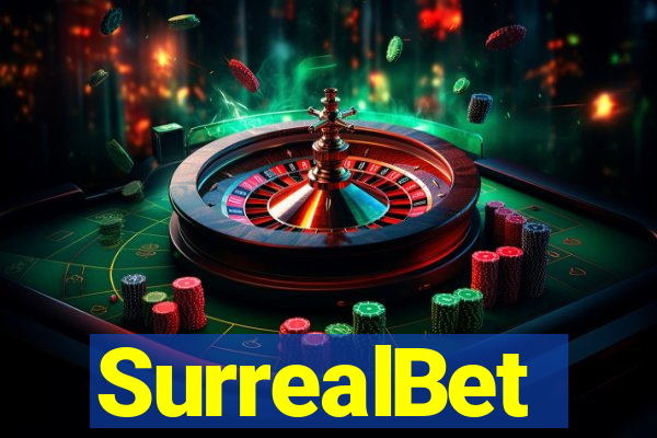 SurrealBet