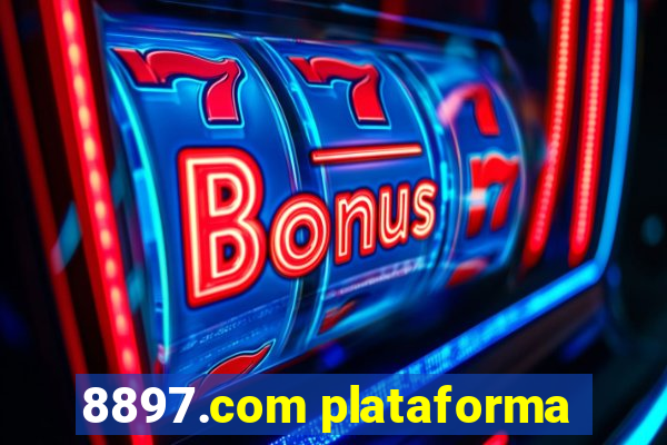 8897.com plataforma