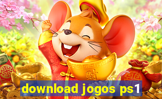 download jogos ps1