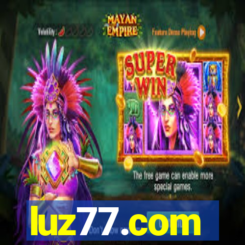 luz77.com