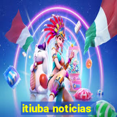 itiuba noticias