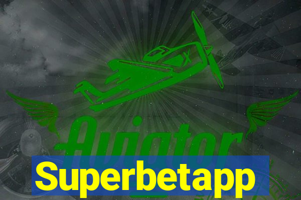 Superbetapp