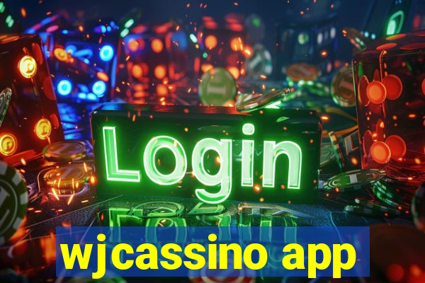 wjcassino app