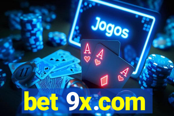 bet 9x.com