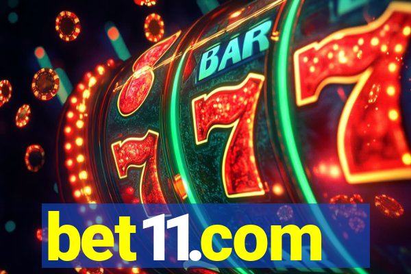 bet11.com