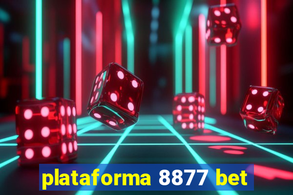 plataforma 8877 bet