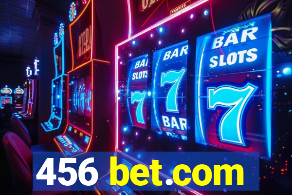 456 bet.com