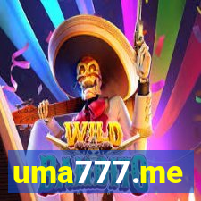 uma777.me