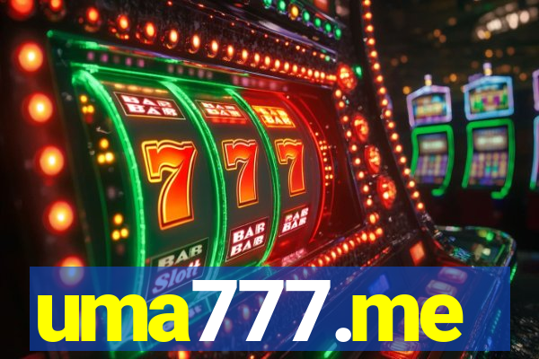 uma777.me