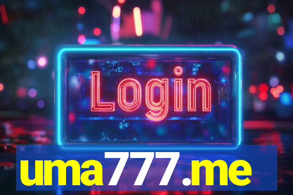 uma777.me