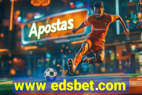 www edsbet.com