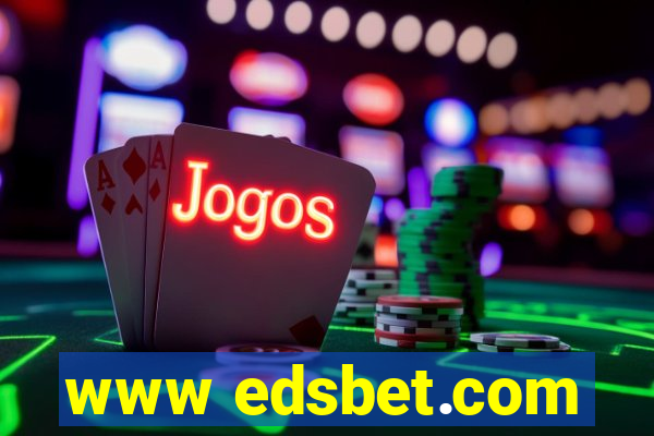 www edsbet.com