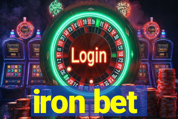 iron bet