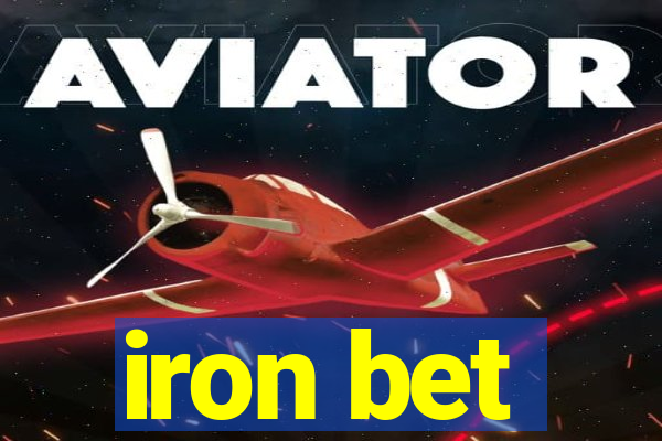 iron bet