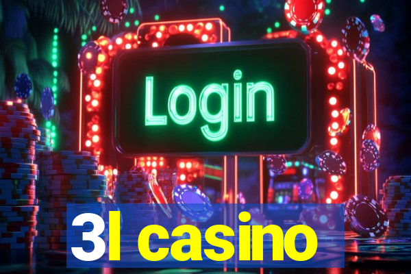 3l casino