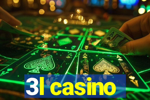 3l casino