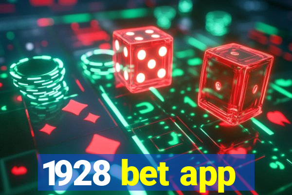 1928 bet app