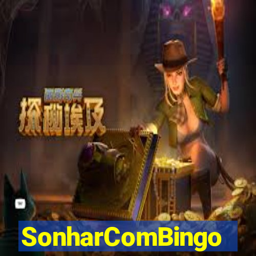 SonharComBingo