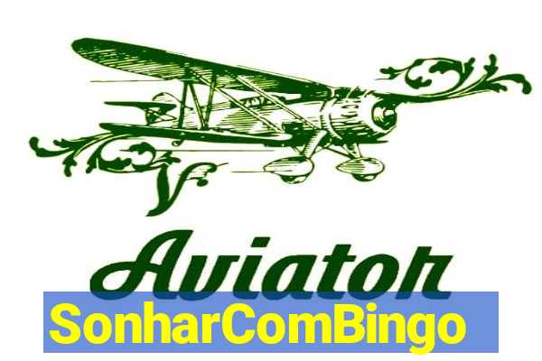 SonharComBingo