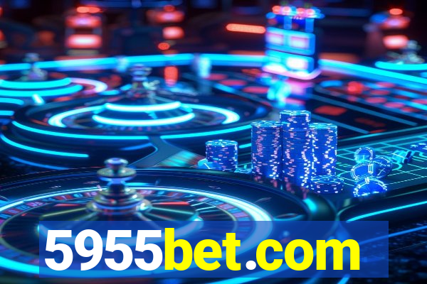 5955bet.com