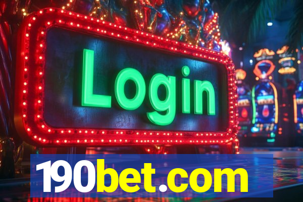 190bet.com