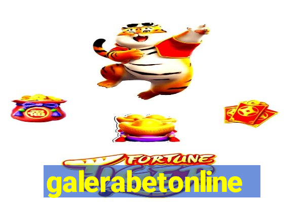 galerabetonline