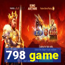 798 game