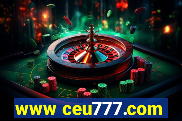 www ceu777.com