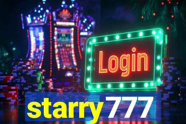 starry777