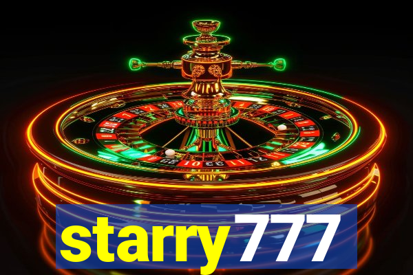 starry777