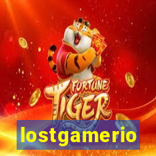 lostgamerio