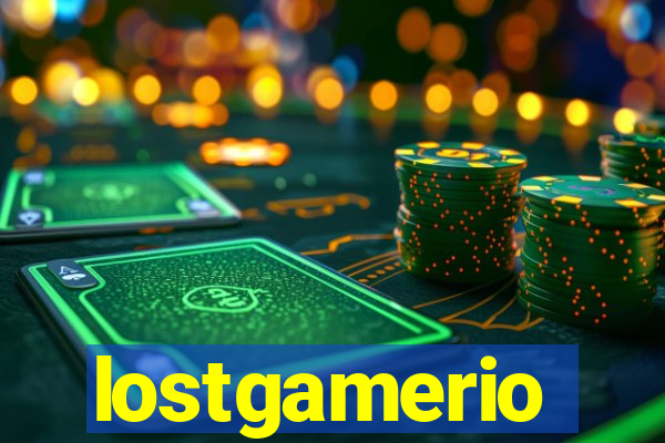 lostgamerio