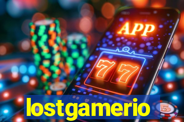 lostgamerio