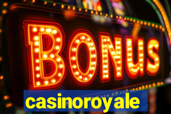 casinoroyale