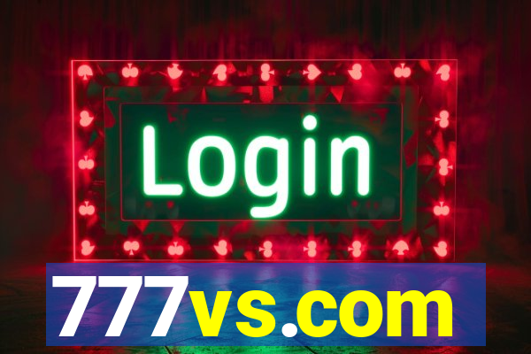 777vs.com