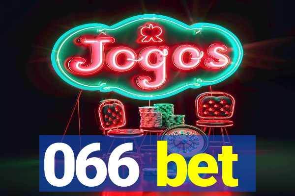 066 bet