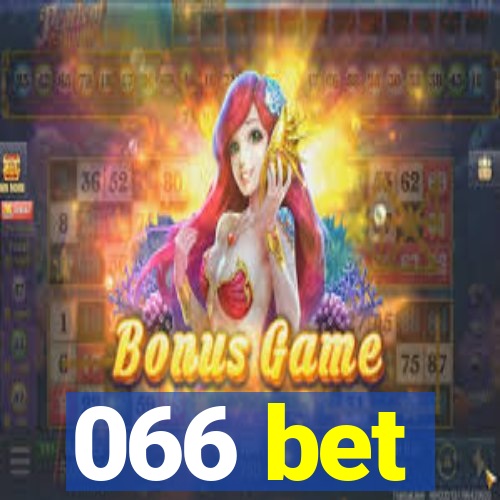 066 bet