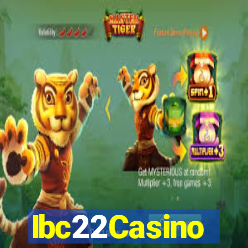 Ibc22Casino