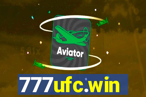 777ufc.win