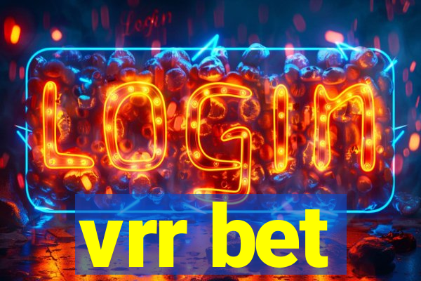 vrr bet