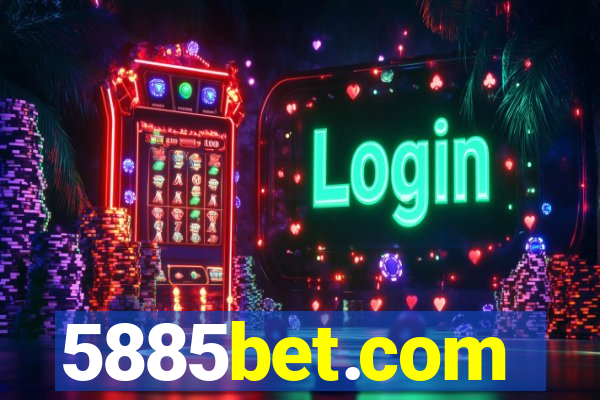 5885bet.com