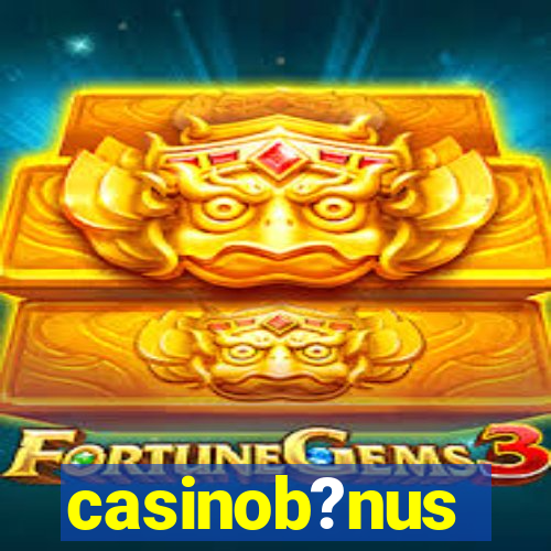 casinob?nus